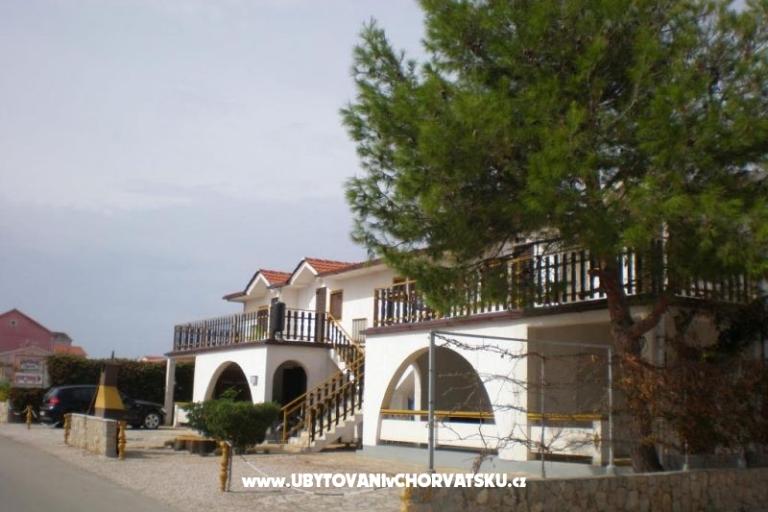 Appartementen Pogacic – foto 3