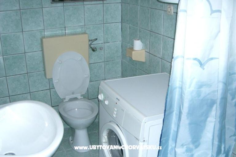 Appartementen Radovic – foto 9