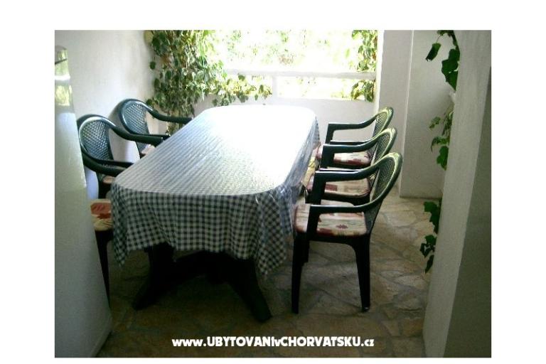 Appartementen Radovic – foto 3