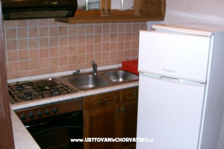 Appartementen Radovic – foto 5