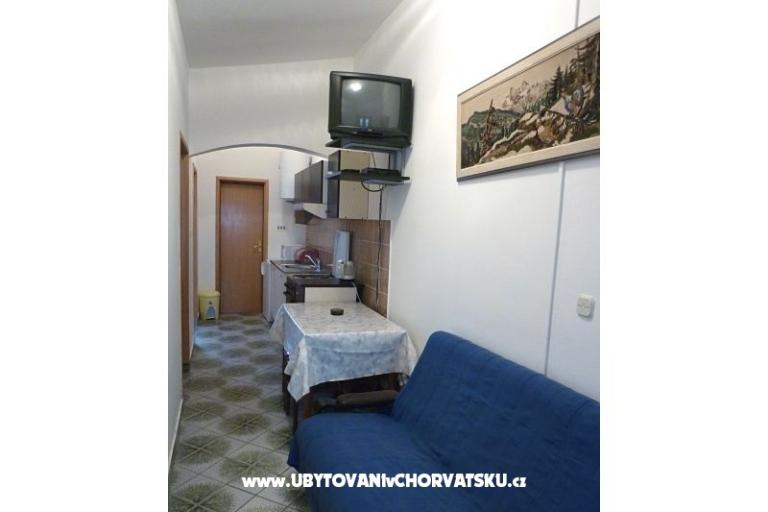 Appartementen Studio – foto 10