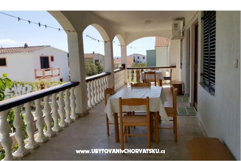 Appartementen Studio – foto 11