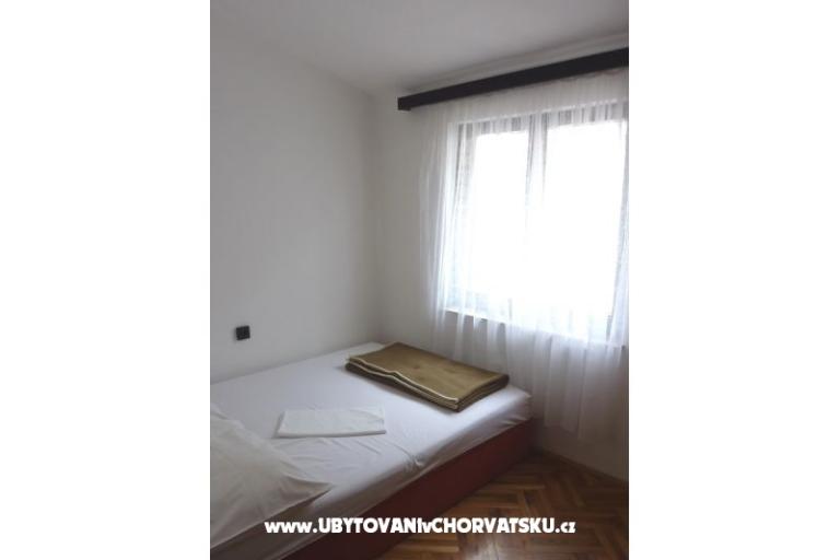 Appartementen Studio – foto 13