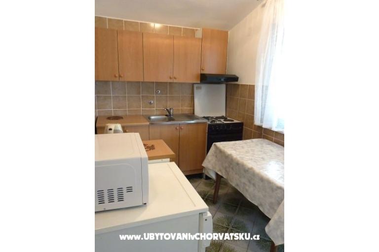Appartementen Studio – foto 14