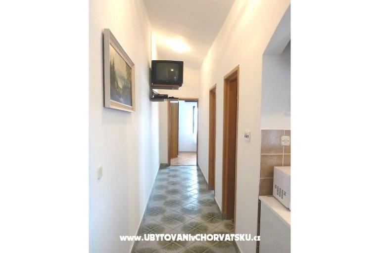 Appartementen Studio – foto 15