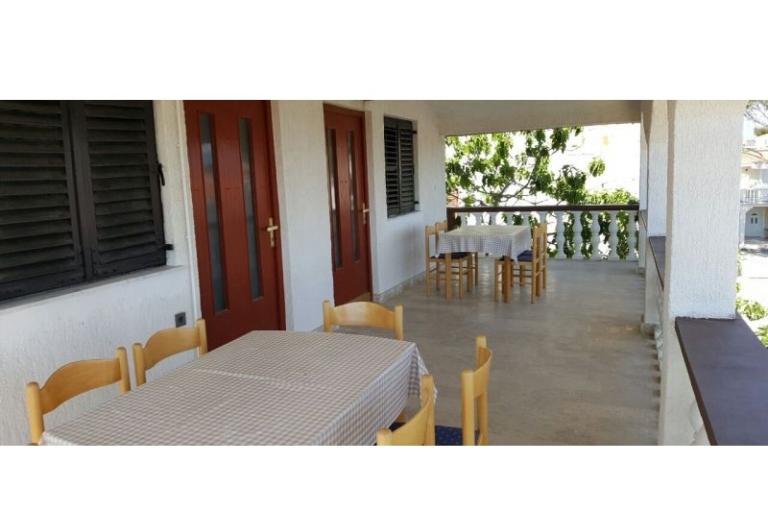 Appartementen Studio – foto 18