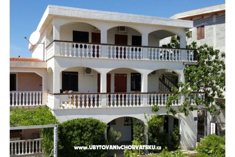 Appartementen Studio – foto 2