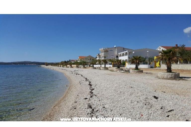 Appartementen Studio – foto 3