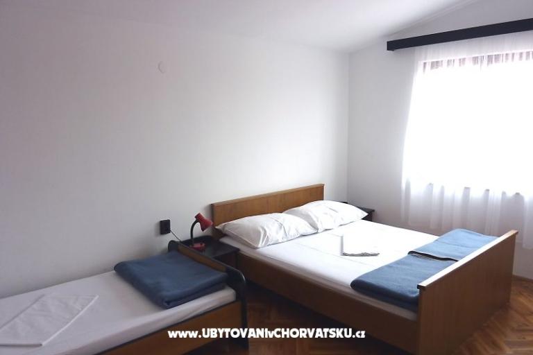 Appartementen Studio – foto 6