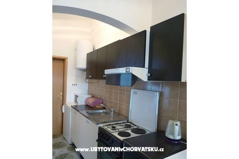 Appartementen Studio – foto 8
