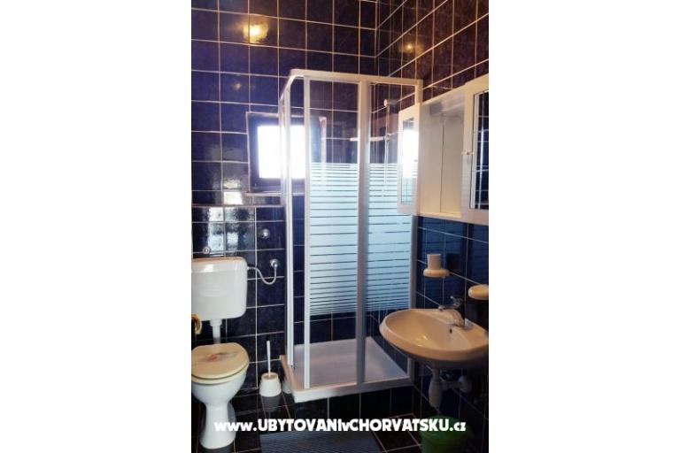 Appartementen Studio – foto 9