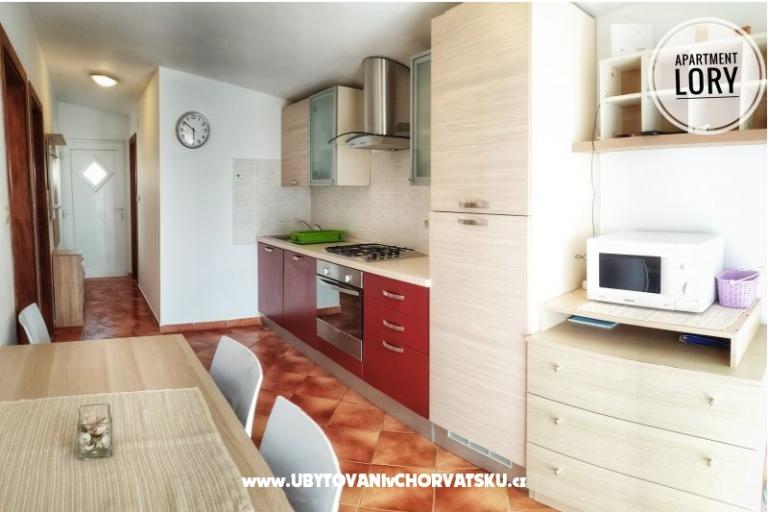 Appartement Lory – foto 5