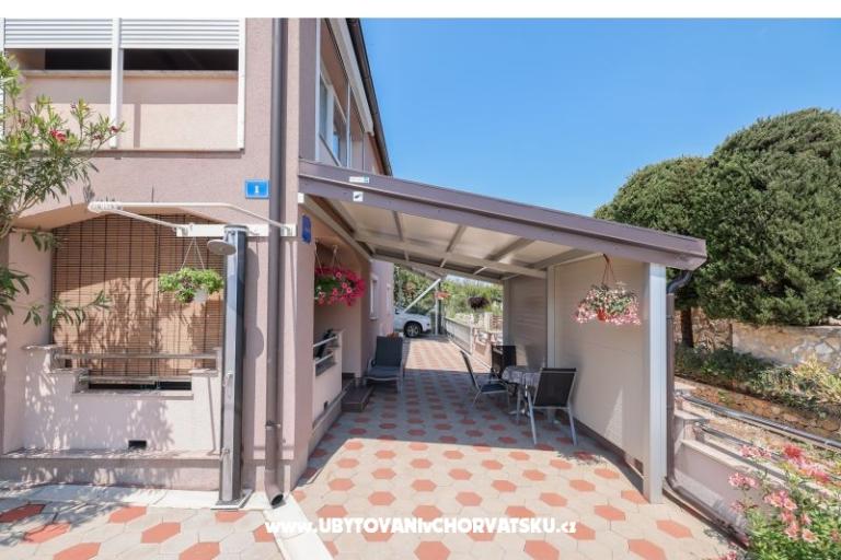 Appartement Sunset Vir – foto 6