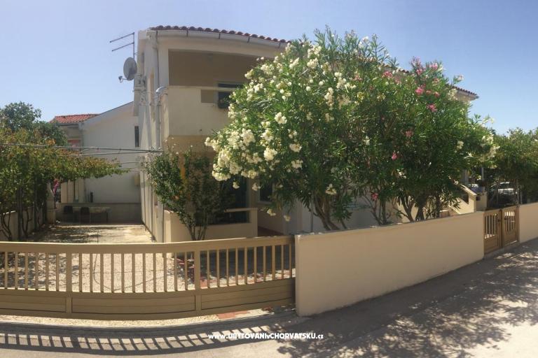 Appartementen Anda – foto 2