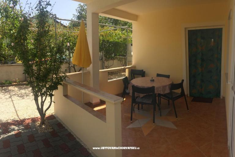 Appartementen Anda – foto 3