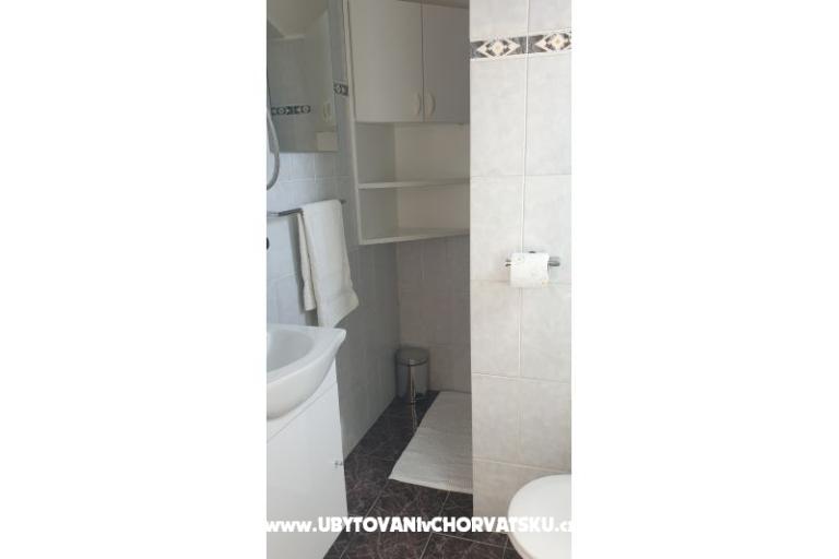 Appartementen Davorka – foto 10