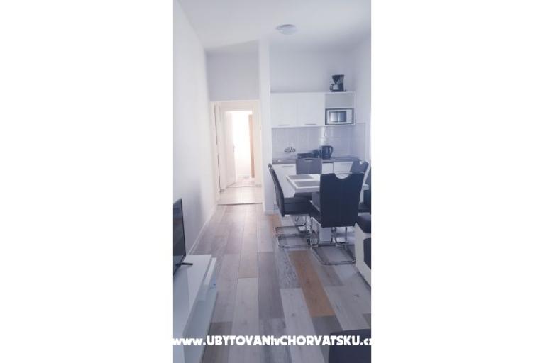 Appartementen Davorka – foto 12