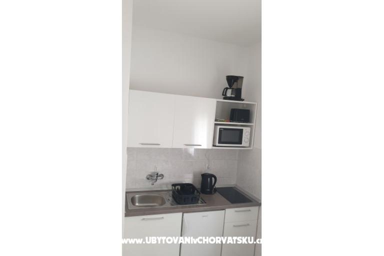 Appartementen Davorka – foto 14