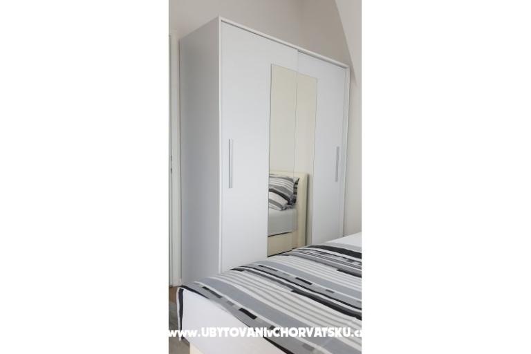 Appartementen Davorka – foto 17