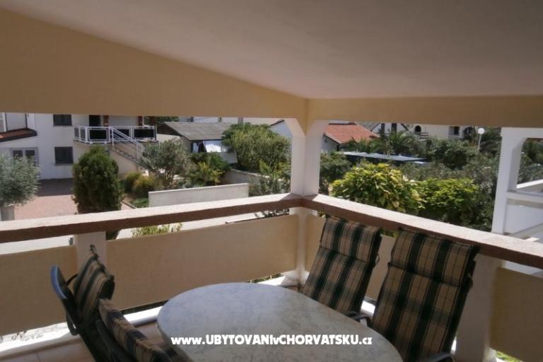 Appartementen Davorka – foto 18