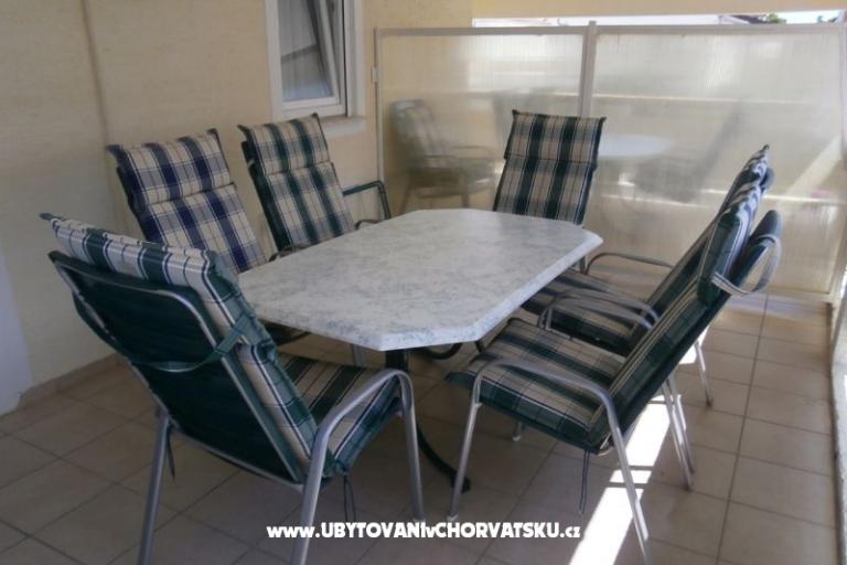 Appartementen Davorka – foto 6