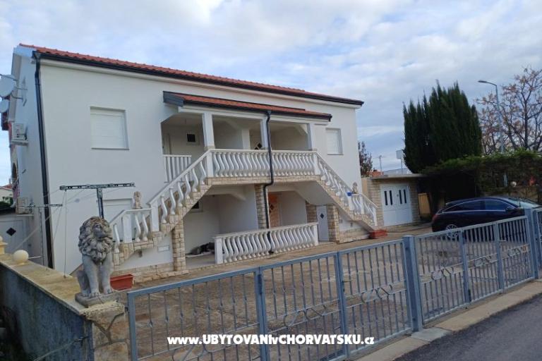 Appartementen Debeljak – foto 2