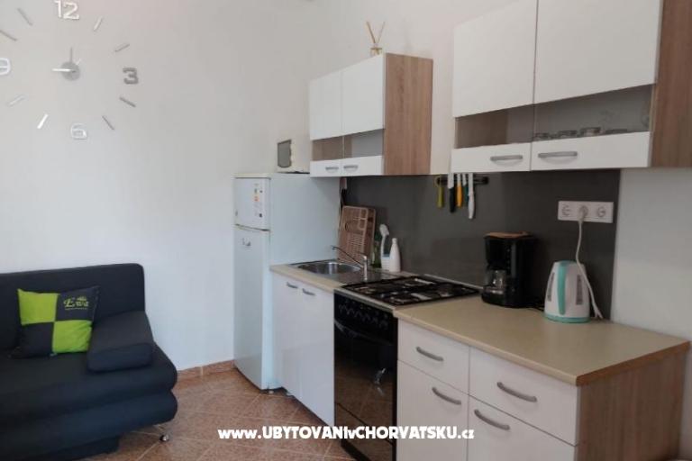 Appartementen Ewa – foto 11