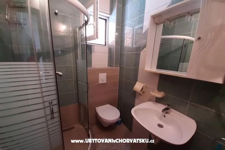 Appartementen Ewa – foto 14
