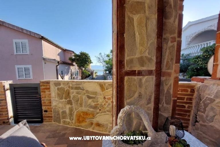 Appartementen Ewa – foto 15