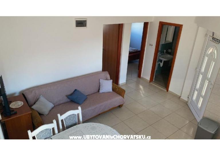 Appartementen Ewa – foto 18