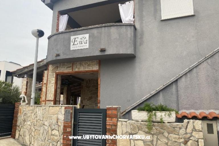 Appartementen Ewa – foto 19