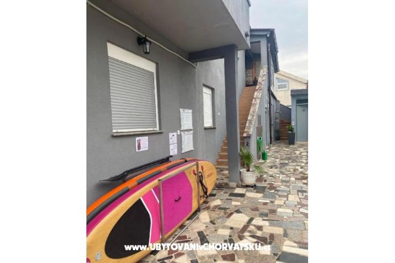 Appartementen Ewa – foto 22