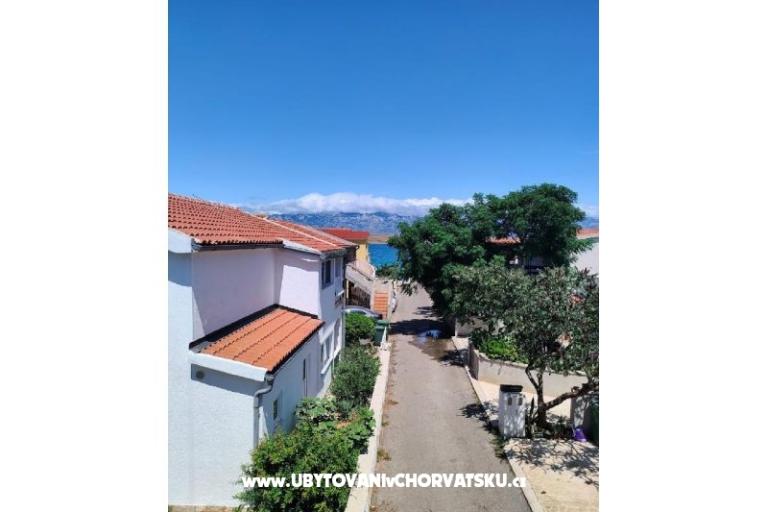 Appartementen Ewa – foto 24