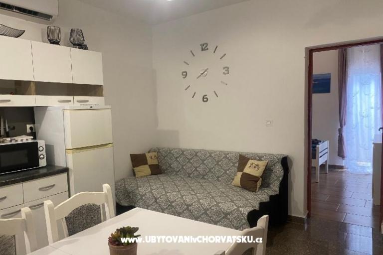 Appartementen Ewa – foto 30
