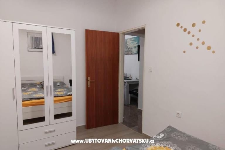Appartementen Ewa – foto 32