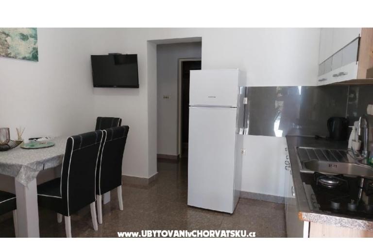 Appartementen Ewa – foto 33