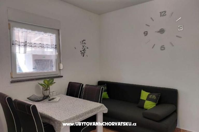 Appartementen Ewa – foto 34