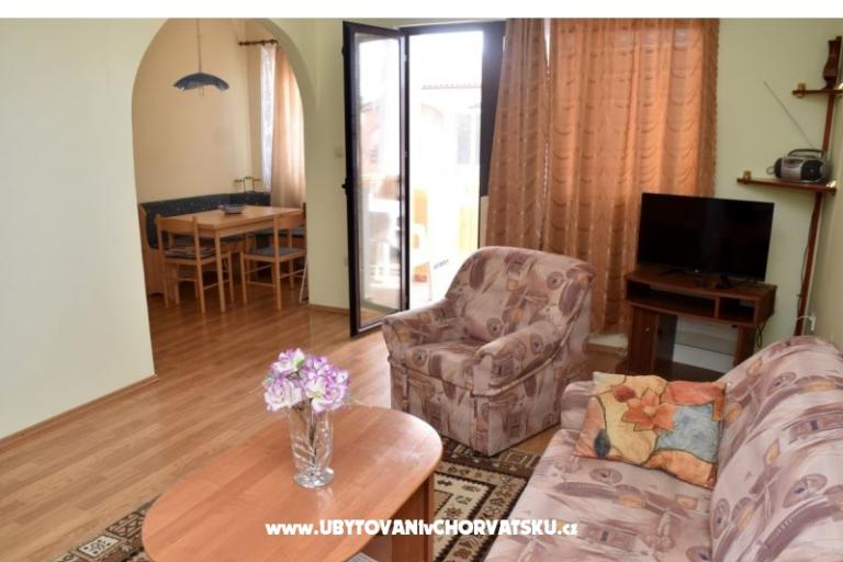 Appartementen Karlo – foto 12