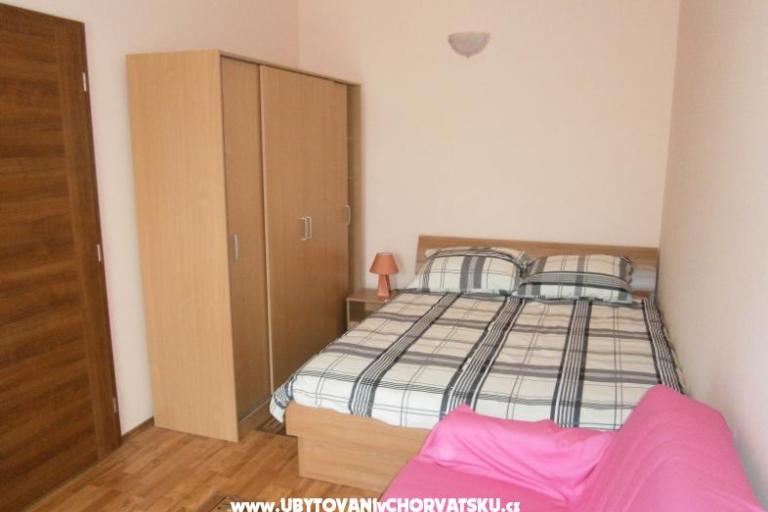 Appartementen Kozic – foto 4
