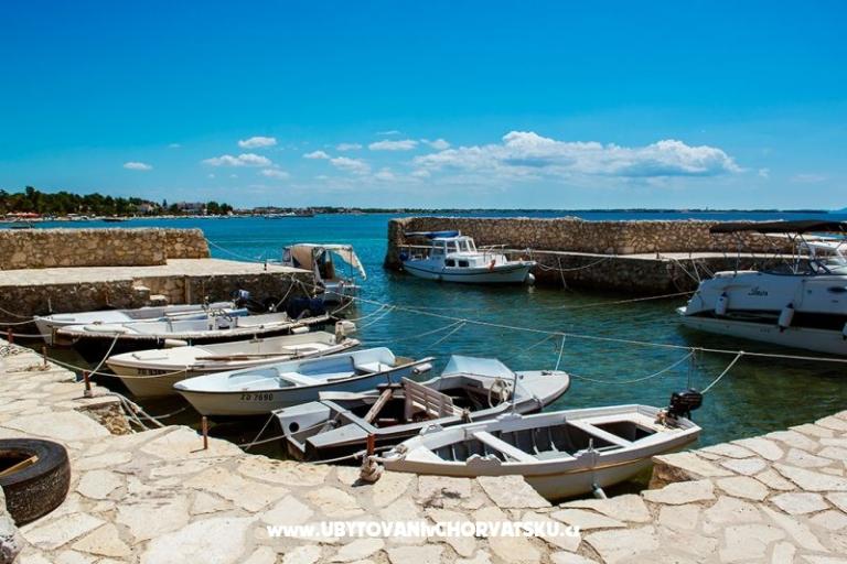 Appartementen Luka – foto 12