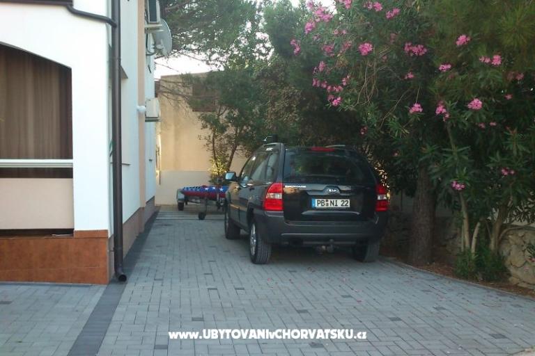 Appartementen Luka – foto 14