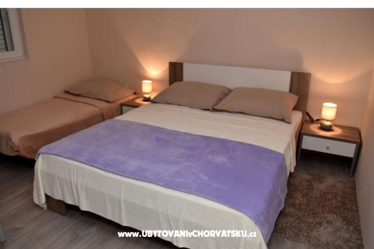 Appartementen Orešić – foto 10