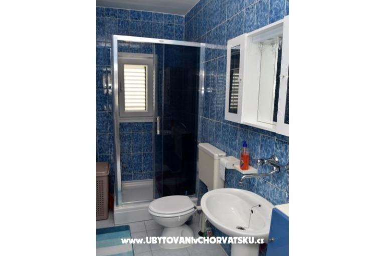 Appartementen Orešić – foto 11