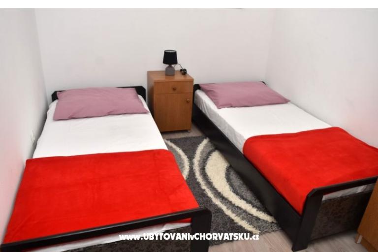 Appartementen Orešić – foto 12