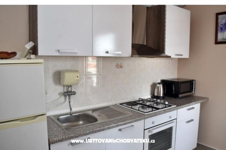 Appartementen Orešić – foto 16