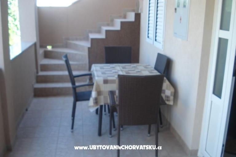 Appartementen Orešić – foto 17