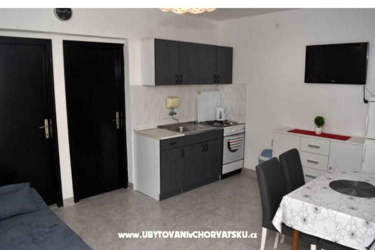 Appartementen Orešić – foto 18