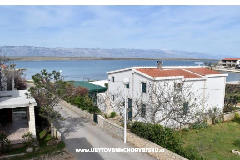 Appartementen Orešić – foto 2