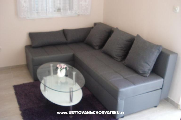Appartementen Orešić – foto 3