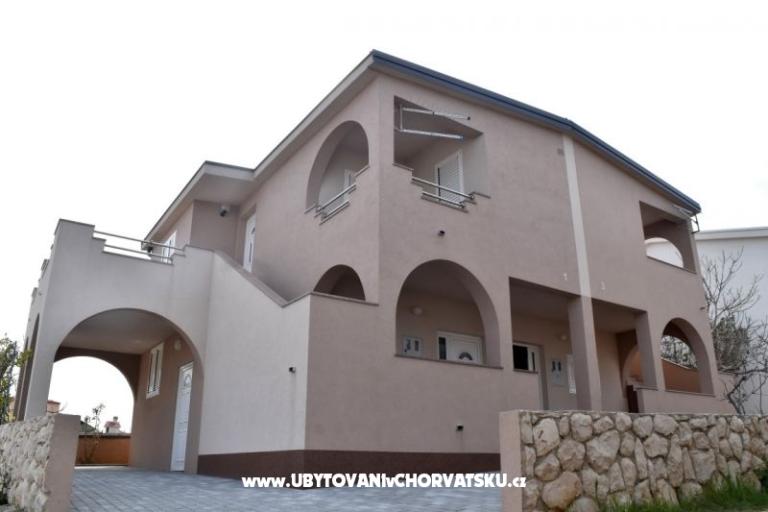 Appartementen Orešić – foto 5